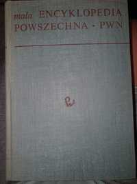 Mała encyklopedia Powszechna PWN