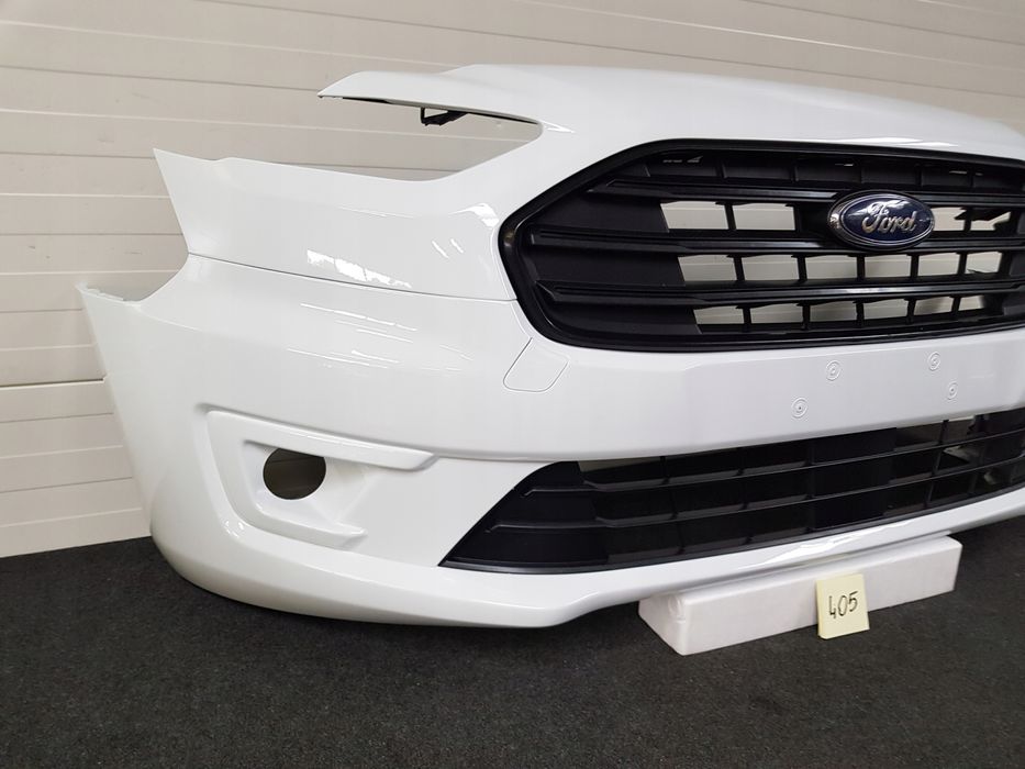 Zderzak Przedni Ford Transit Connect Ii Lift