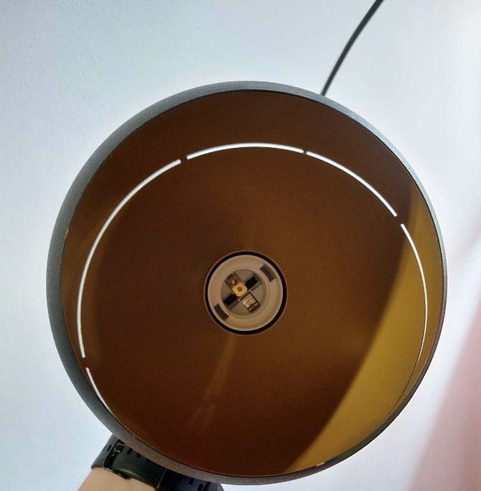 Lampa Yoda Black Orbit Tk Lightning