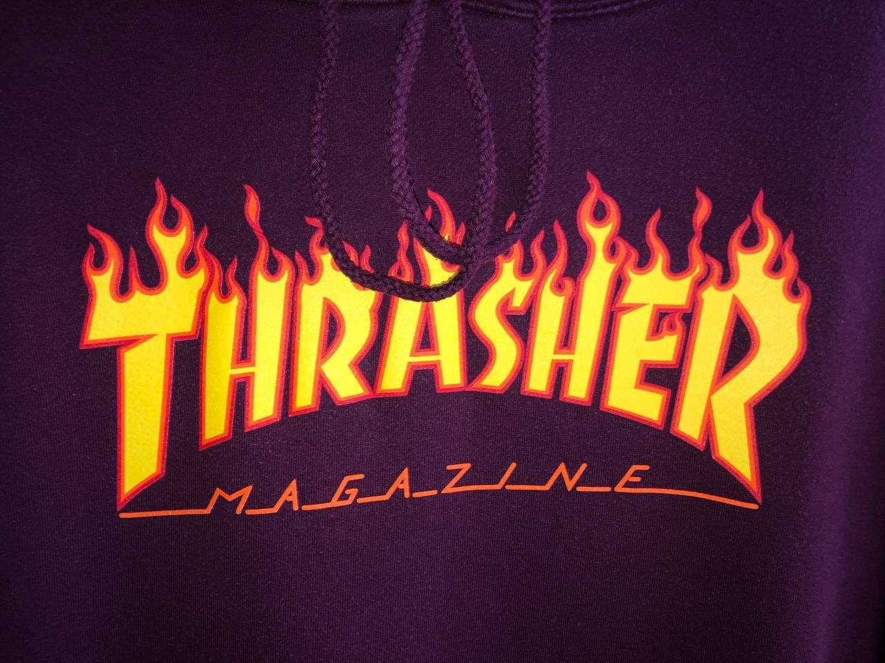 Худі Thrasher худи