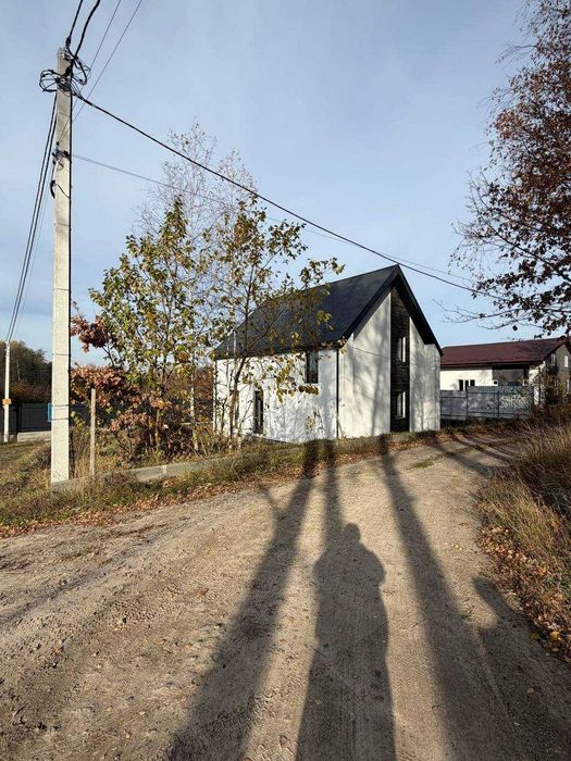 Будинок / ПРОДАЖ БУДИНКУ с. Дмитрівка / Дом не далеко од Киева