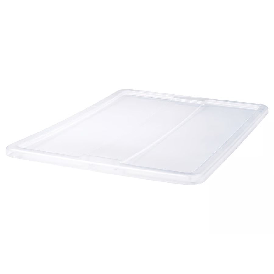 Pokrywka do pojemnika ikea Samla 79/57