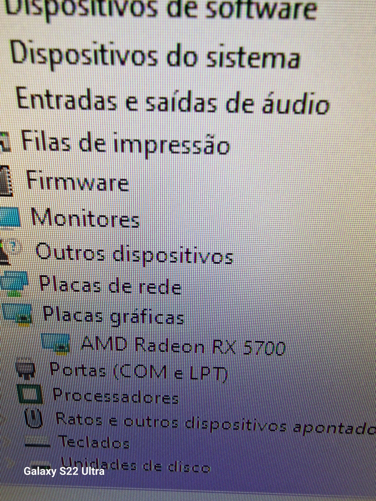 Vendo pc gaming ( setup ]