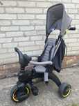 Трехколесный велосипед Doona Liki Trike S3 5 in 1 оригинал