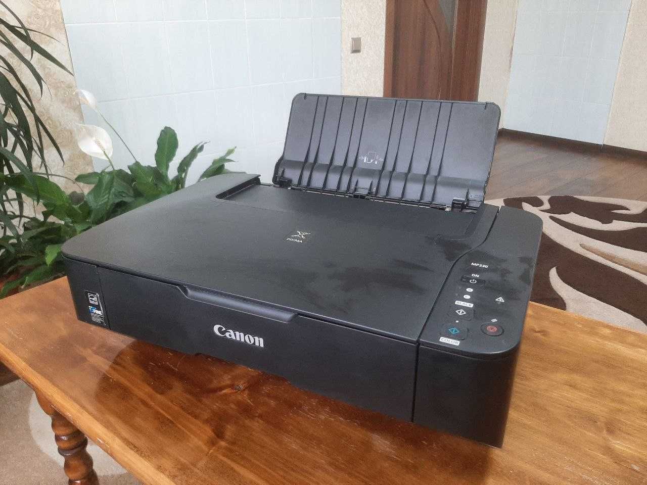 Принтер Canon PIXMA MP230