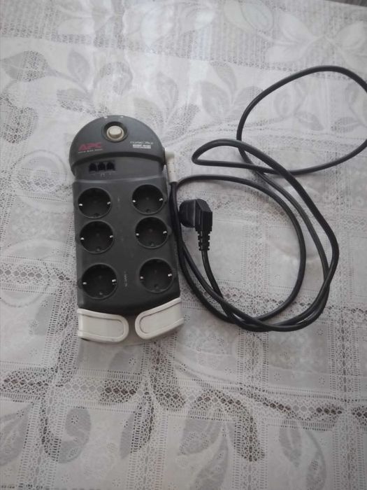 Мережевий фільтр APC