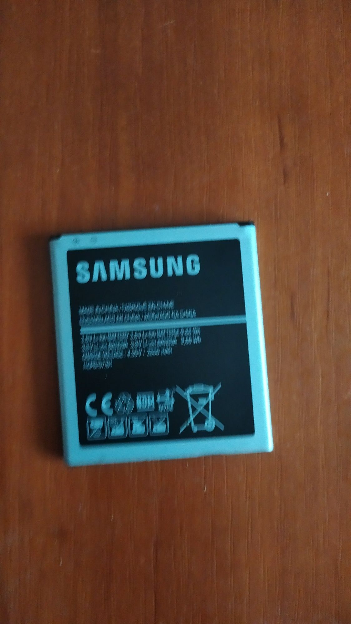 Телефон Samsung sm-j320h (на запчасти)