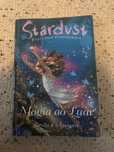 Magia ao Luar Stardust 1 - Espíritos Cintilantes de Linda Chapman