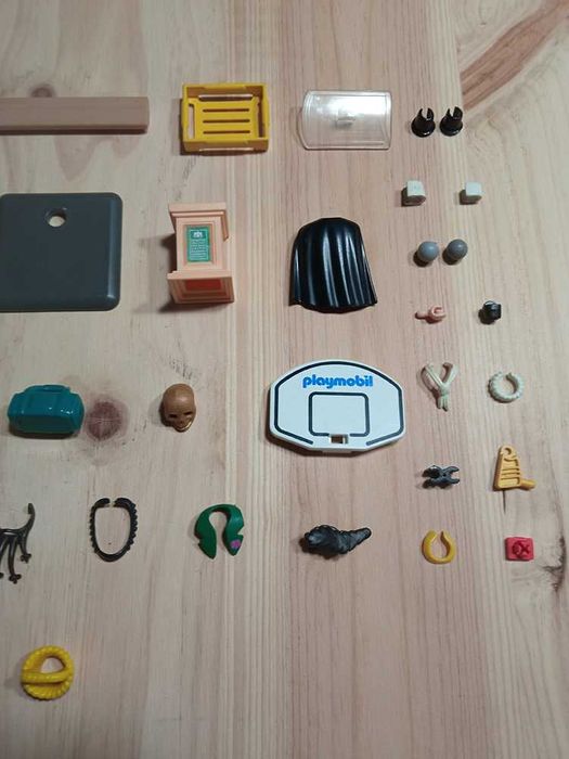 Peças Soltas Playmobil