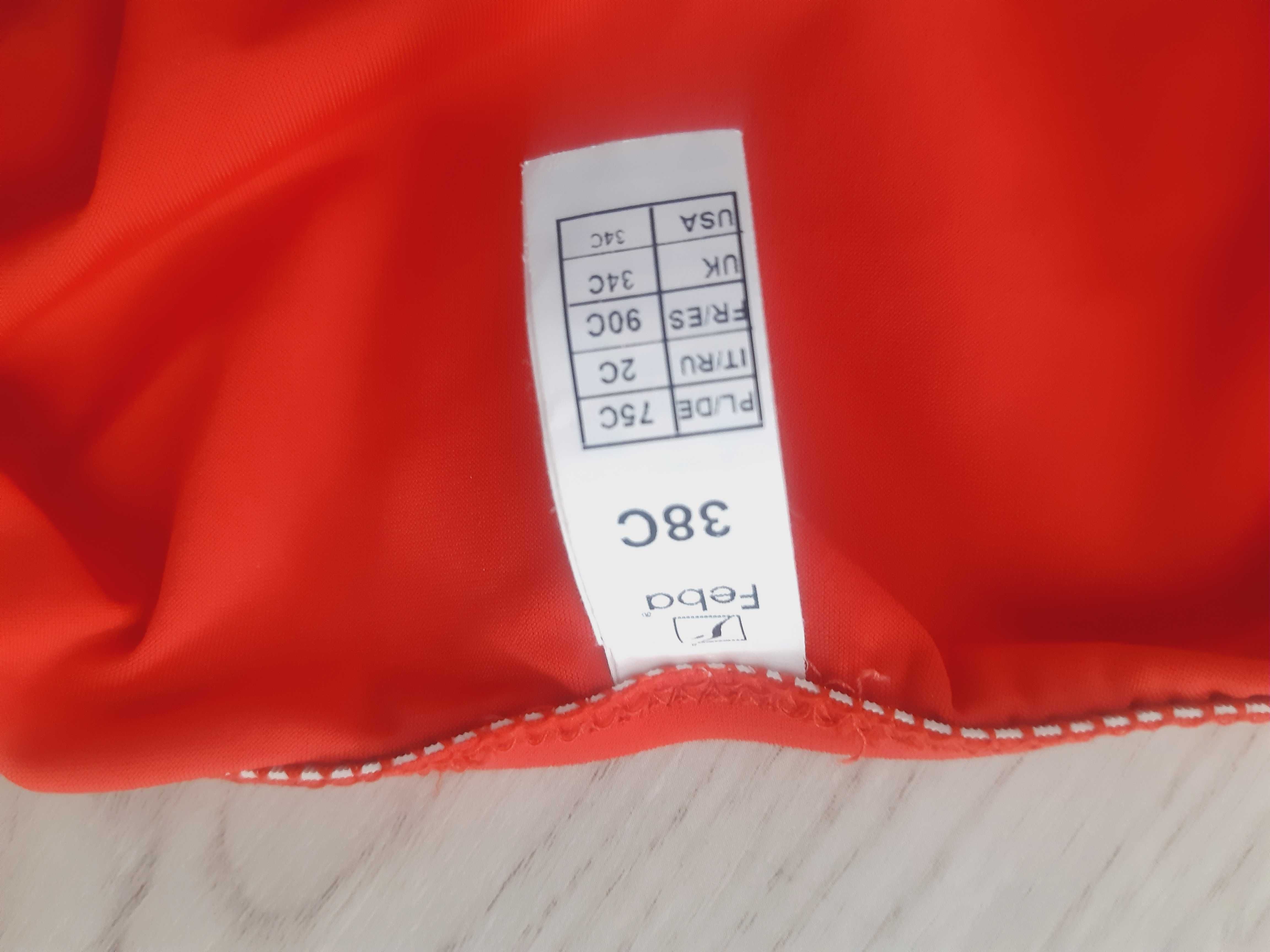 Strój kąpielowy FEBA 38C