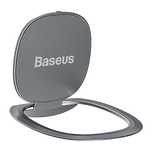 Baseus ultracienki samoprzylepny uchwyt ring podstawka do telefonu sre