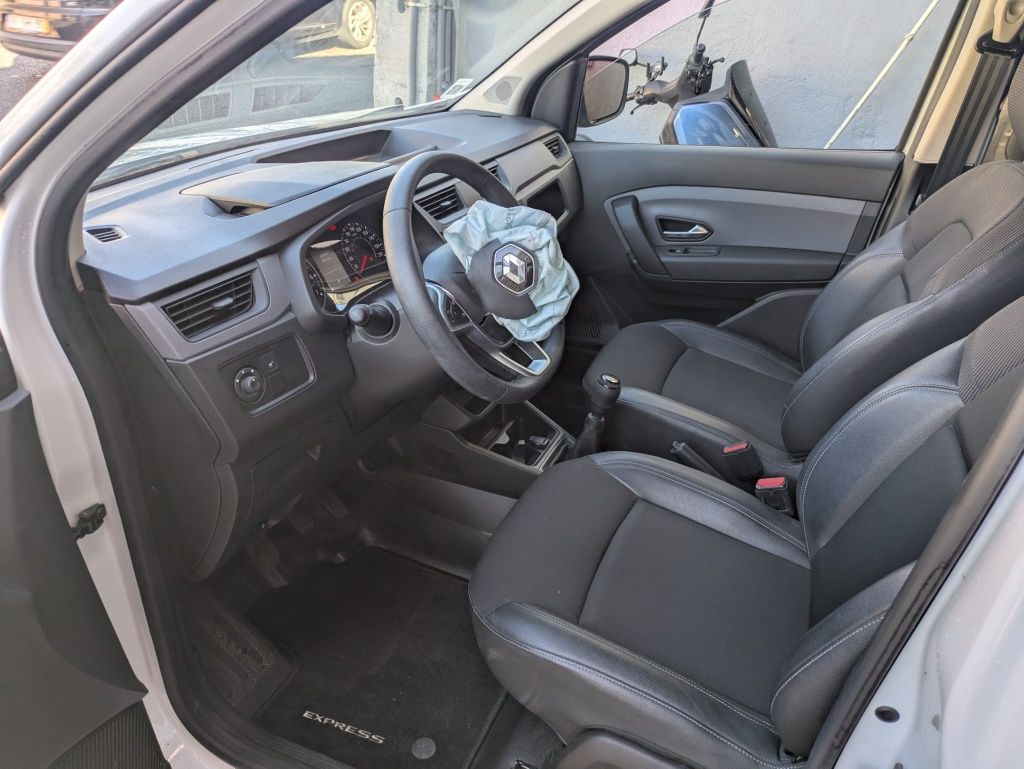 Renault Kangoo DCI de 2023