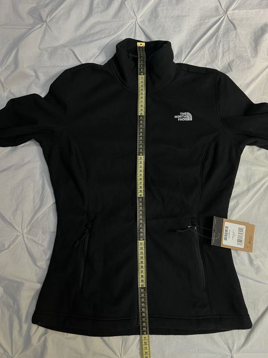 Фліска флиска the north face кофта, підклад