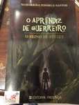 Aprendiz de Guerreiro