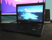 Laptop Dell Latitude e7250 i5 8GB RAM