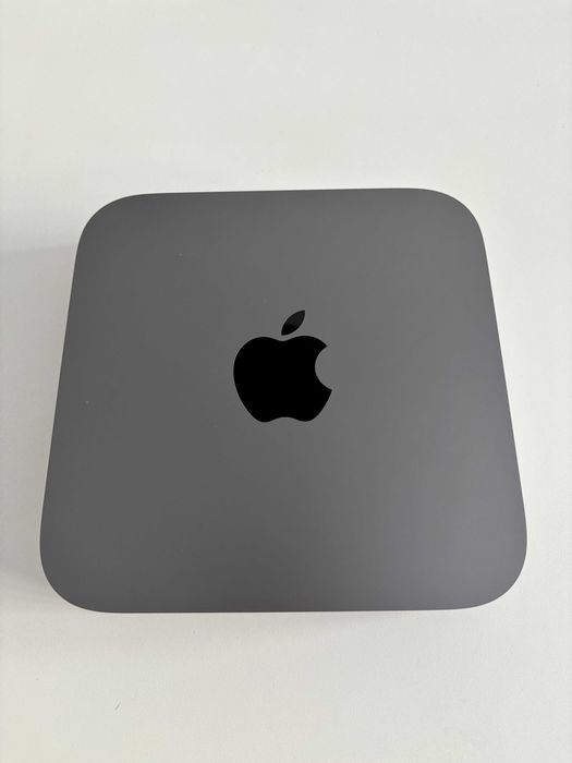 Mac mini A1993 i7 3.2GHz/RAM 32GB/Dysk SSD 512GB
