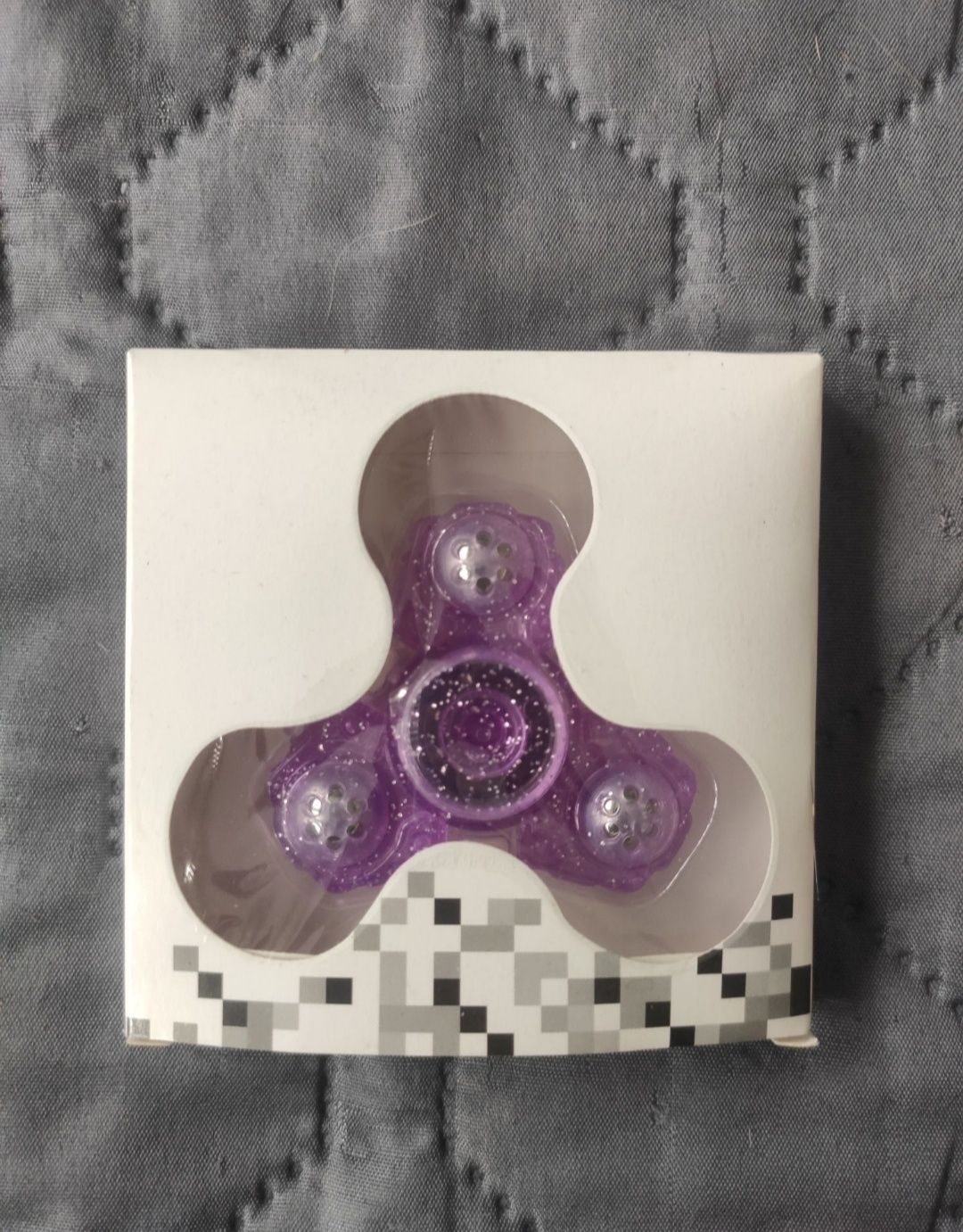 Hand spinner, spiner, zabawka dla dzieci