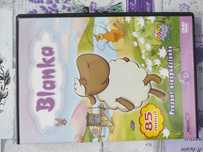 Bajka na dvd dla dzieci