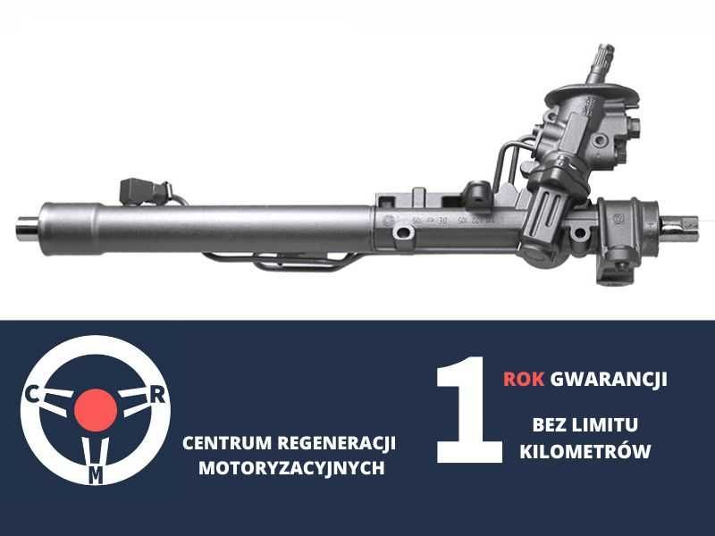 REGENERACJA Maglownic Przekładni Kierowniczych / Elektrycznych