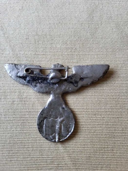 Distintivo de Lapela Alemão NSDAP