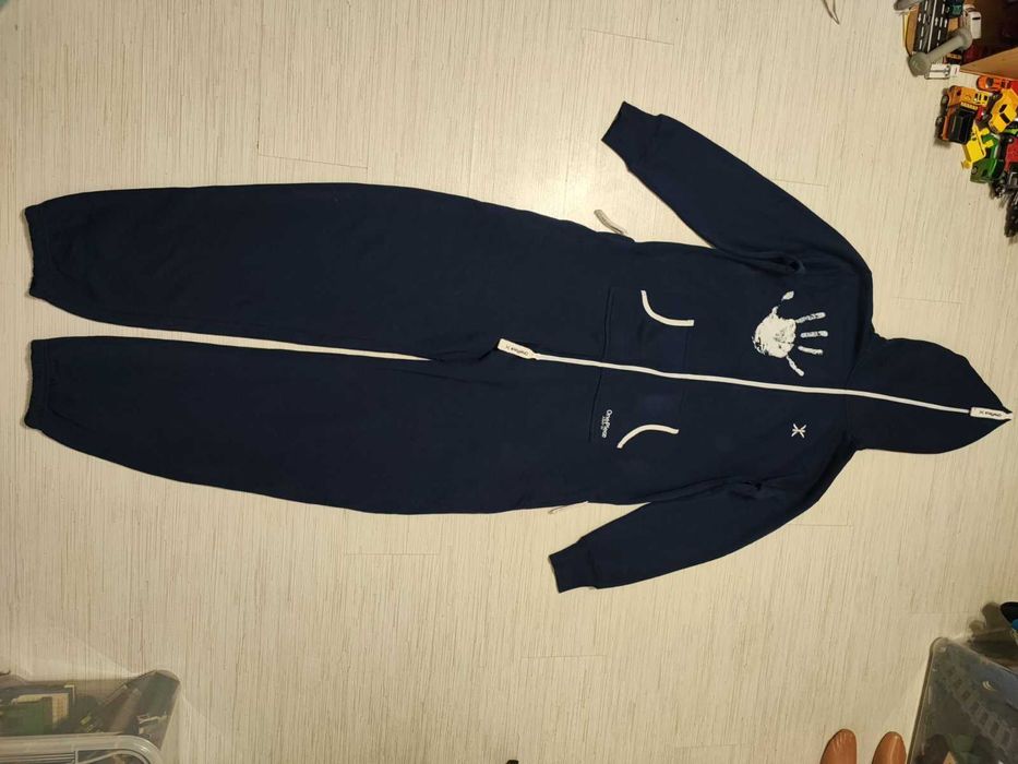 Комбінезон One Direction OnePiece L XL Кігурумі домашній костюм