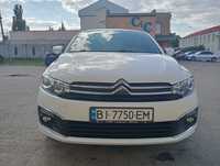 Citroen C-Elysee