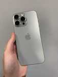 як НОВИЙ Iphone 15 Pro Max 256gb / айфон 15 про макс / фізична сім