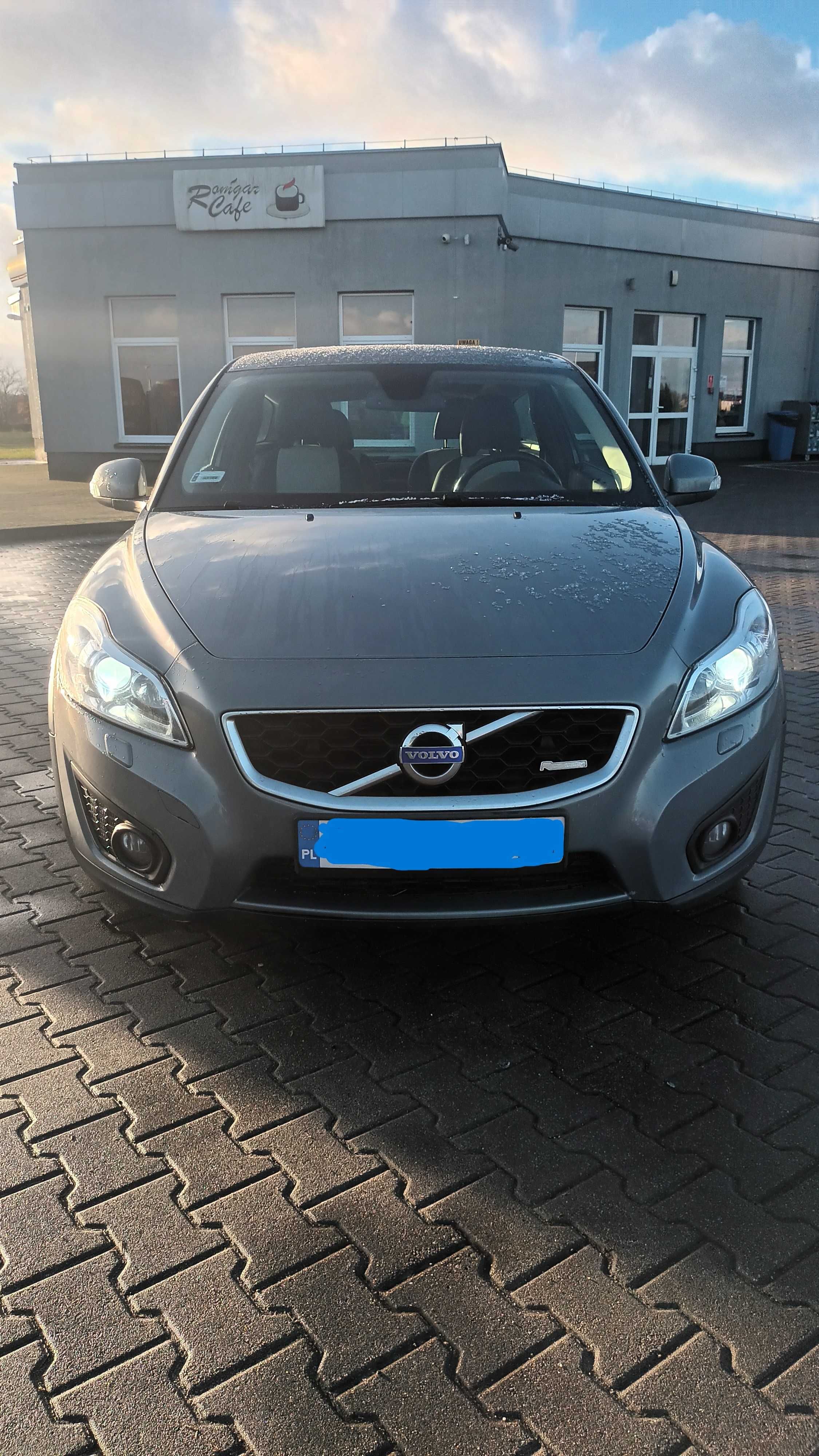 Volvo C30 2.0 Diesel