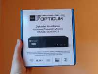 Dekoder OPTICUM Blue R265 Lite