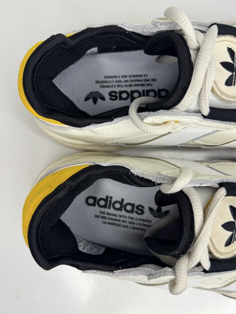 Кросівки Adidas niteball hq1429
