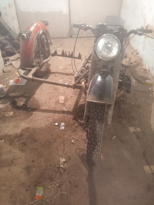 Продам мт бе карбюраторов