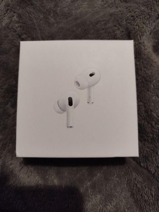 AirPods Pro 2 generacji