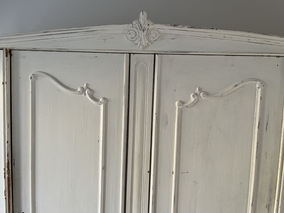 Sprzedam szafę antyk styl Retro Shabby Chic !!