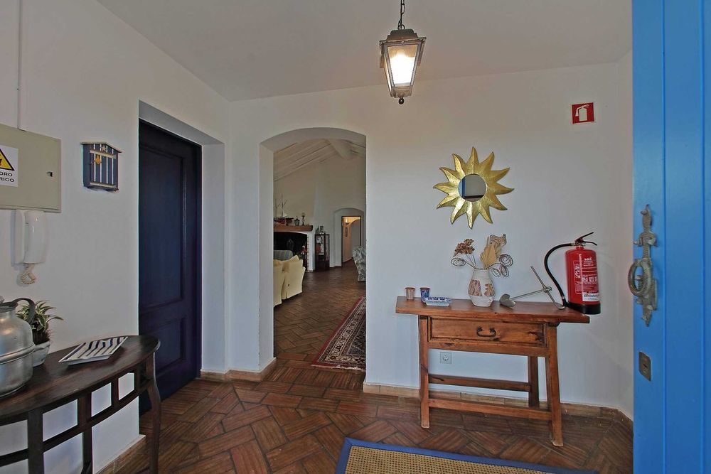 T3 moradia tradicional Algarvia com piscina - Parchal/Ferragudo