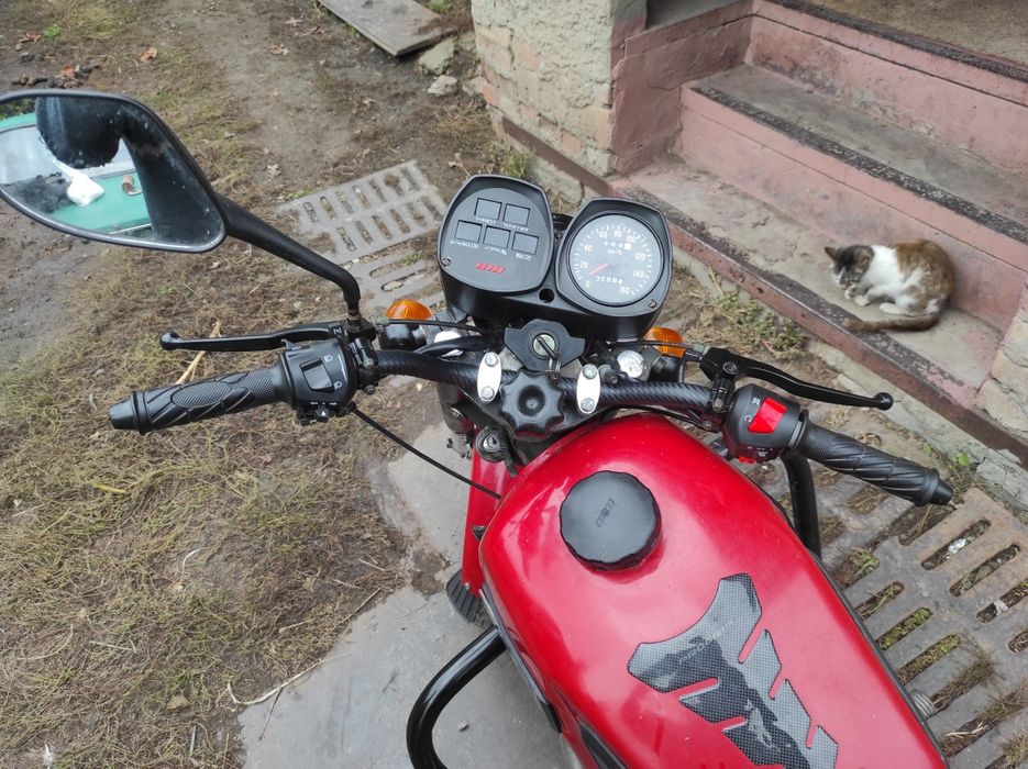 ИЖ юпитер 5 , обмін на авто мото продаж