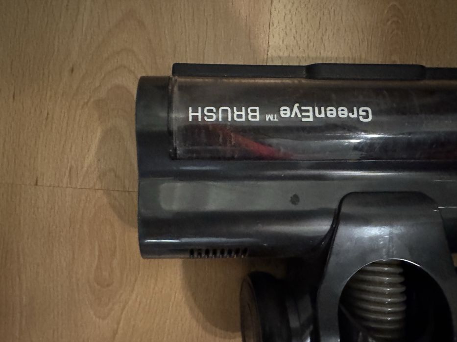 Aspirador ULTENIC GreenEye tm BRUSH