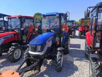 LOVOL M254 25KM Rewers 4x4 40KM,50KM,75KM,100KM NOWY Pod Program PROW
