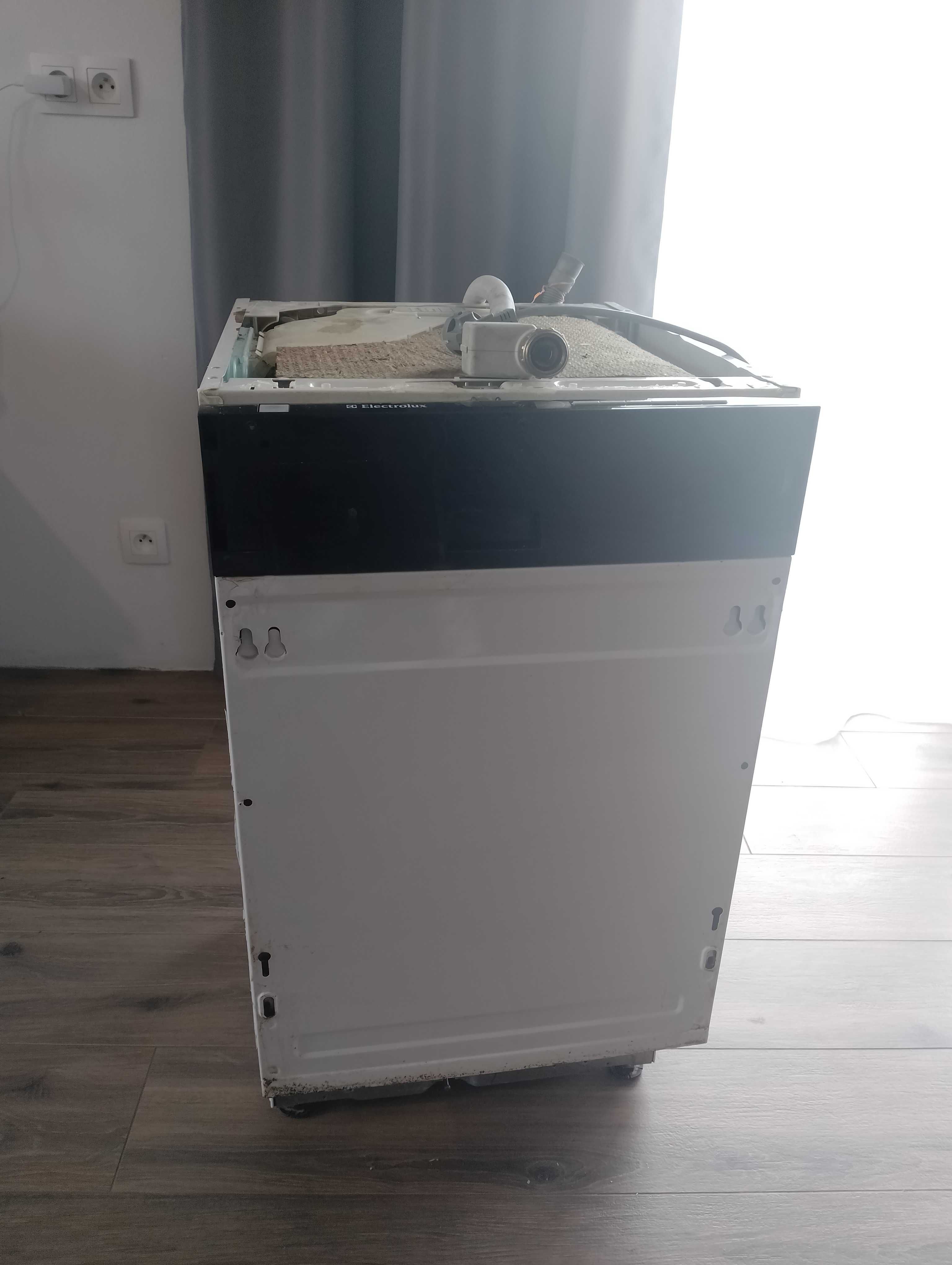 Zmywarka Electrolux 45 cm Uszkodzona