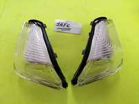 Farolins dos espelhos Mercedes Sprinter 906 NOVOS