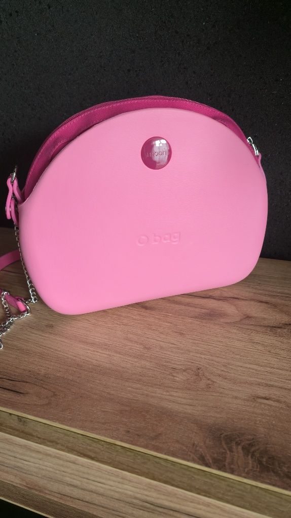 O bag moon light