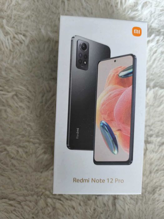 Xiaomi Redmi 12 Pro