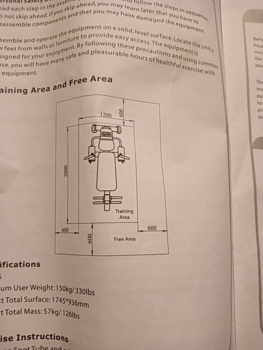 Profesjonalna maszyna do ćwiczeniana brzucha