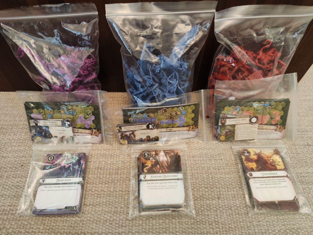 Battlelore Second Edition