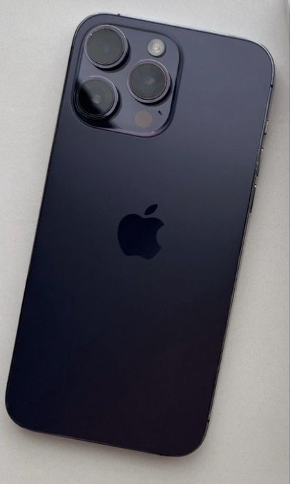 Iphone 14 pro 256 gb