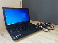 Laptop Lenovo / SSD 250GB / 8RAM