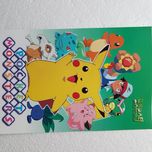 PostCard   PoKeMoN