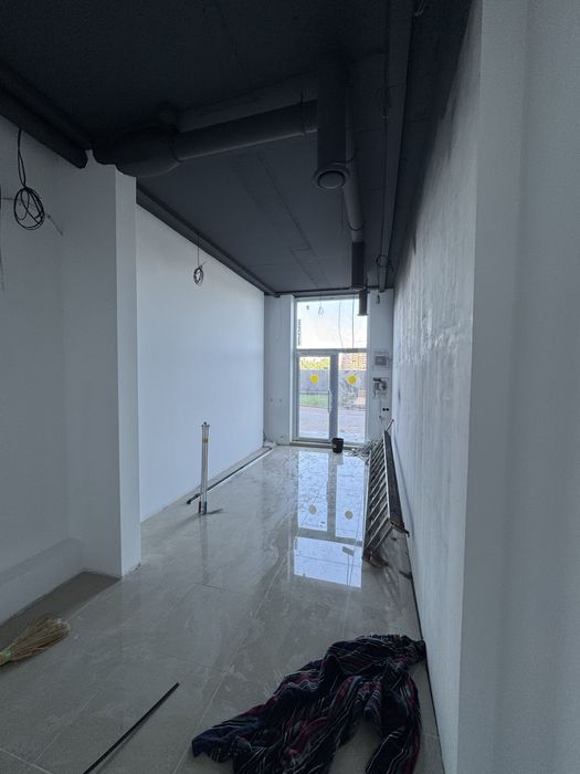 Сдам в аренду  помещение 24 м² в 60 жемчужине