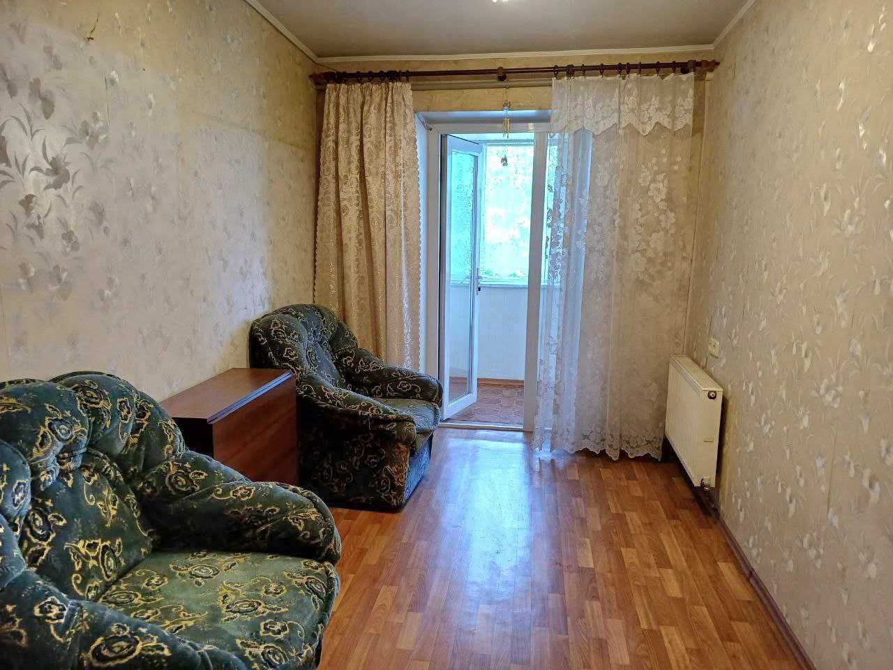 Продається 5-кімнатна квартира на Фонтані для великої родини!