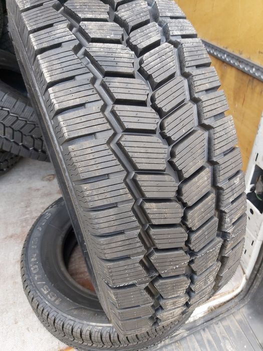 Opony bieżnikowane 235/65 R16c Wzór Michelin
