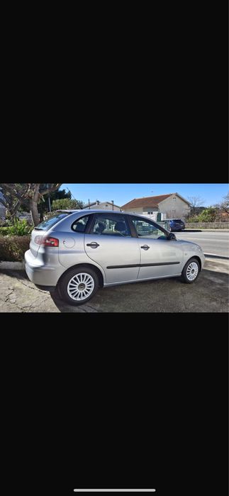 Seat Ibiza 6L Stylance 1.2